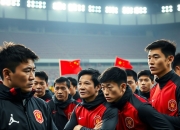 爱游戏体育官网-中国足球队士气高涨，准备迎接下一场挑战