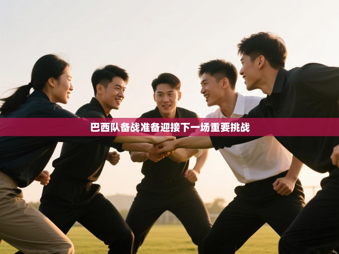 巴西队备战准备迎接下一场重要挑战  第2张