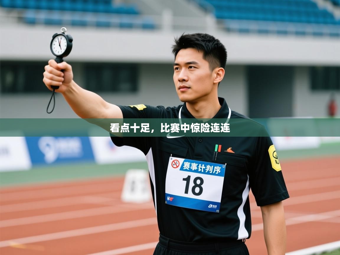 看点十足，比赛中惊险连连  第2张