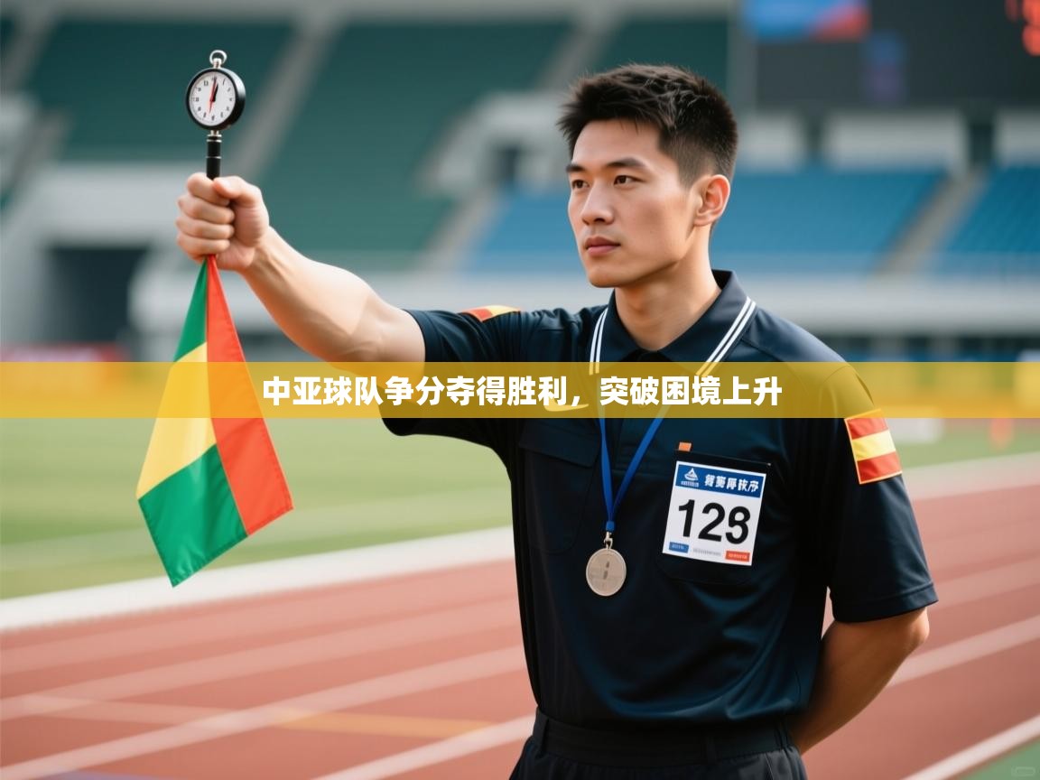 中亚球队争分夺得胜利，突破困境上升  第2张