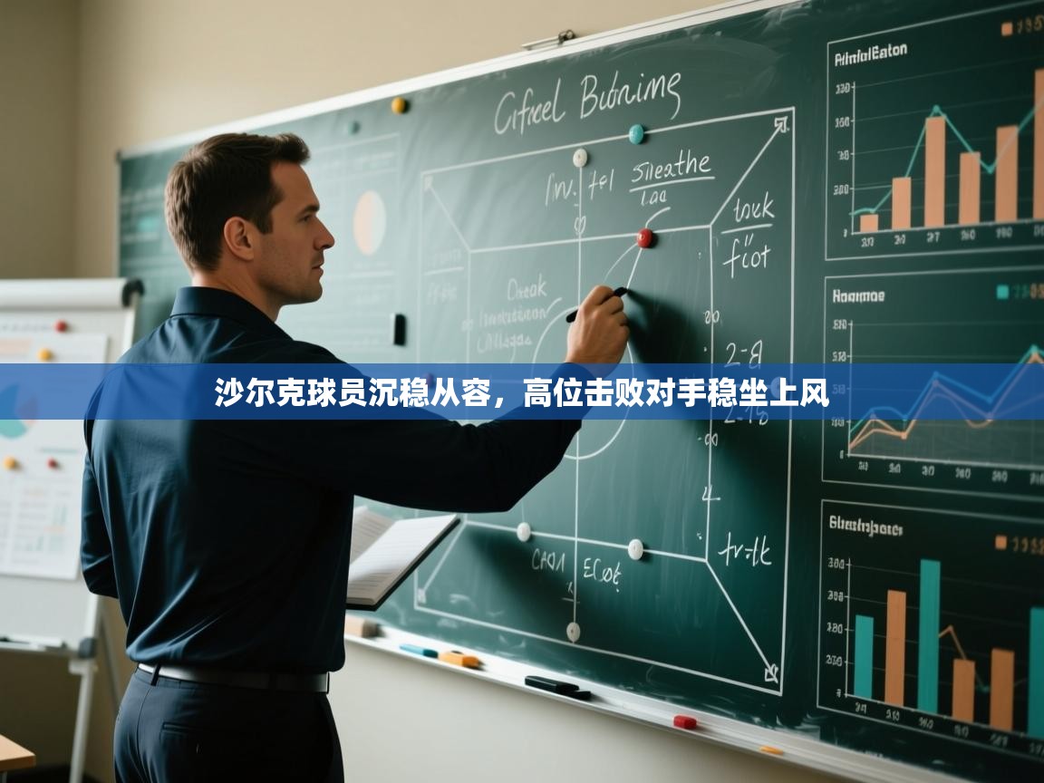 沙尔克球员沉稳从容，高位击败对手稳坐上风  第2张