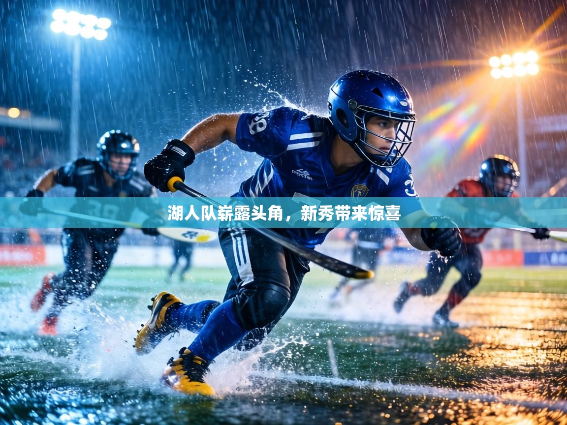 湖人队崭露头角，新秀带来惊喜  第1张